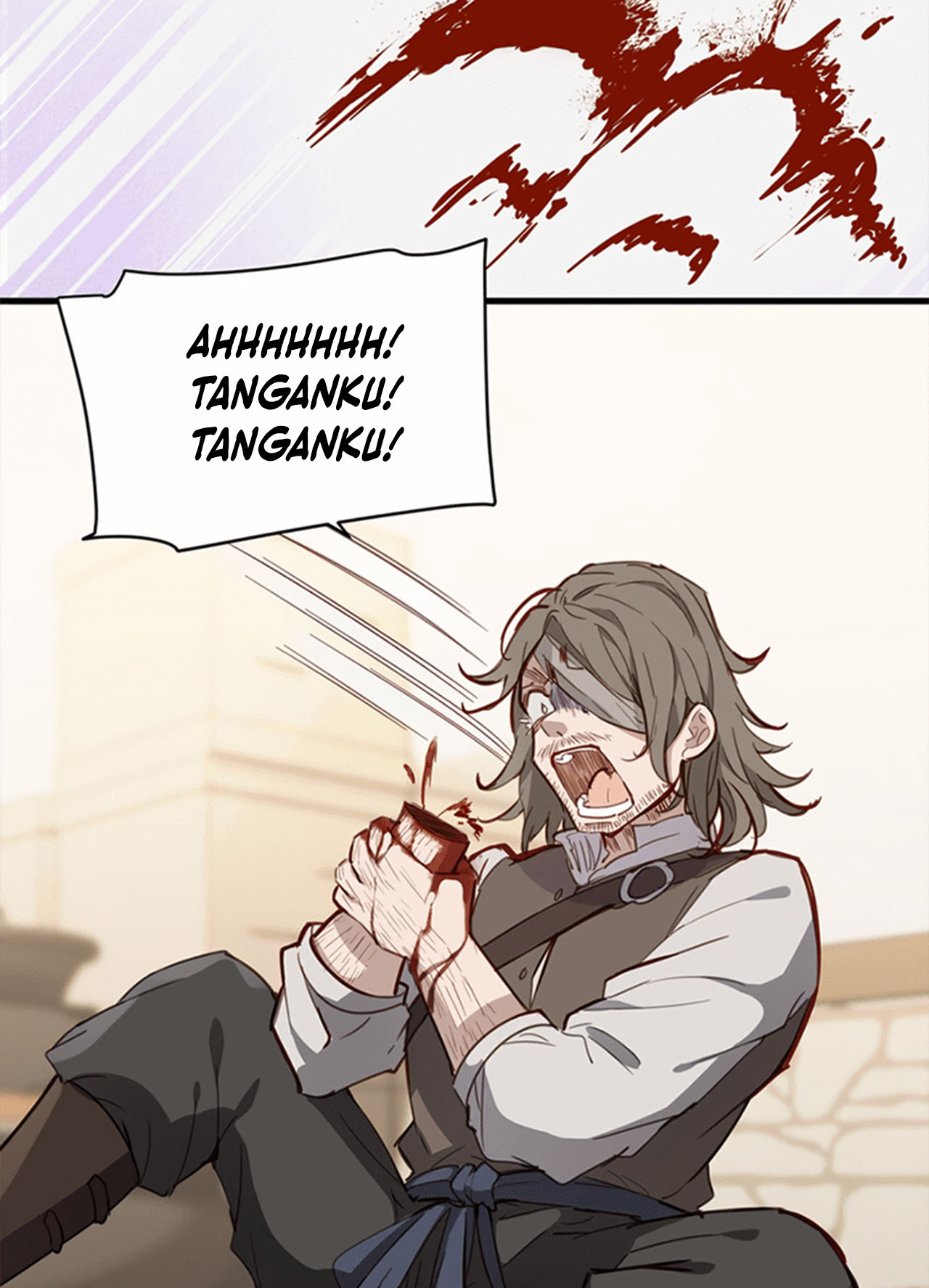 Please Bully Me, Miss Villainess! Chapter 68 - halaman 25