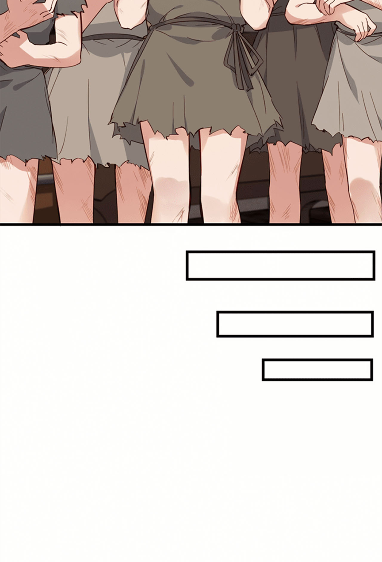 Please Bully Me, Miss Villainess! Chapter 68 - halaman 33