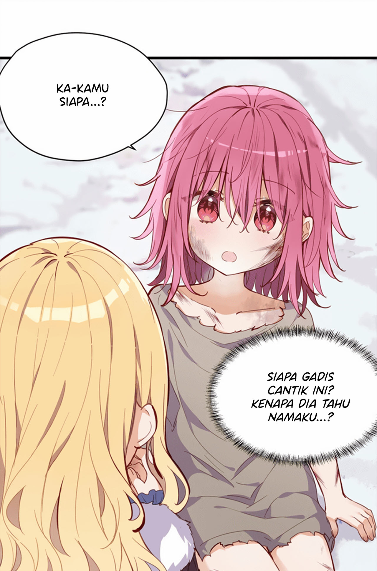 Please Bully Me, Miss Villainess! Chapter 68 - halaman 4