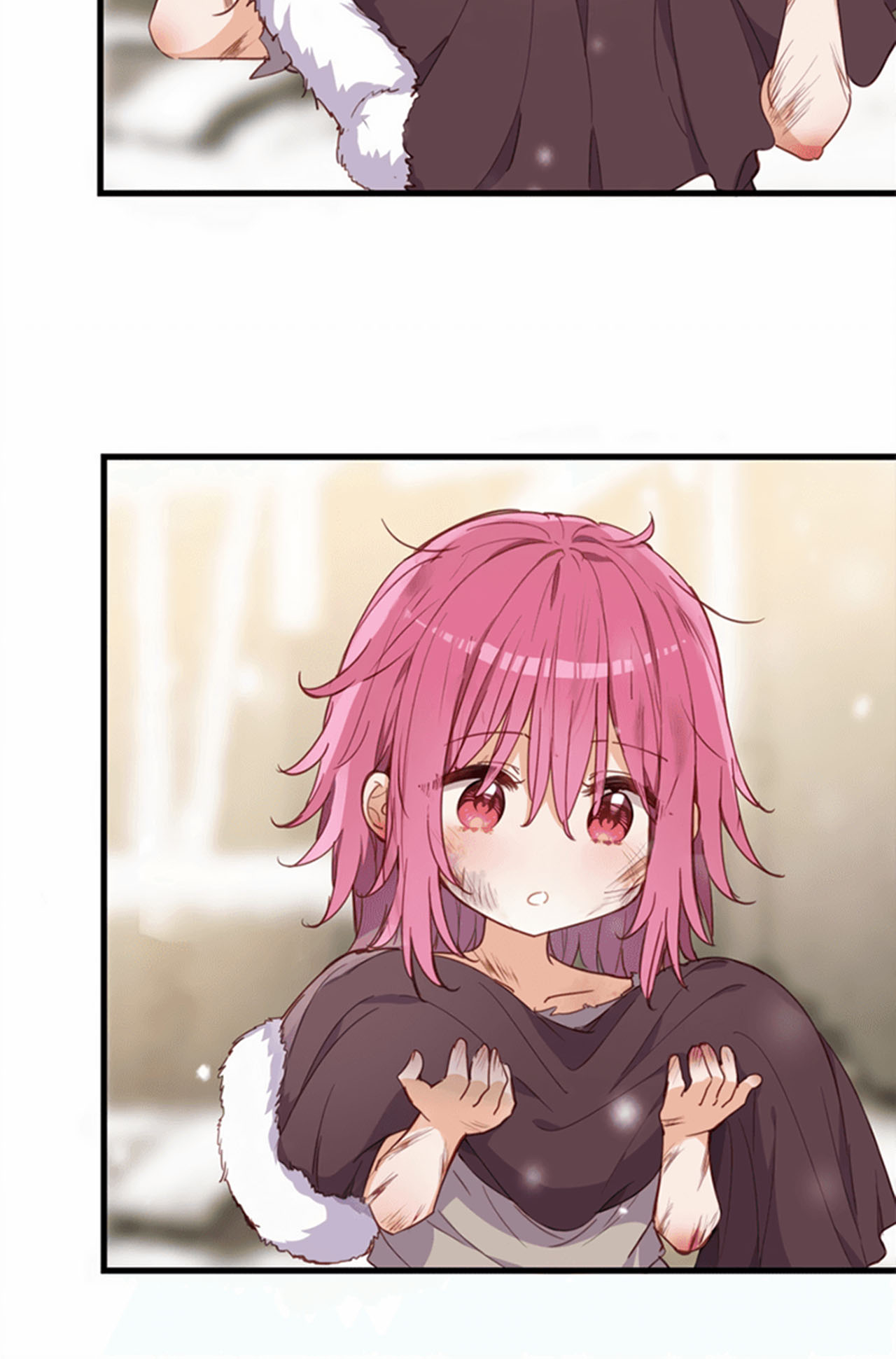 Please Bully Me, Miss Villainess! Chapter 68 - halaman 9