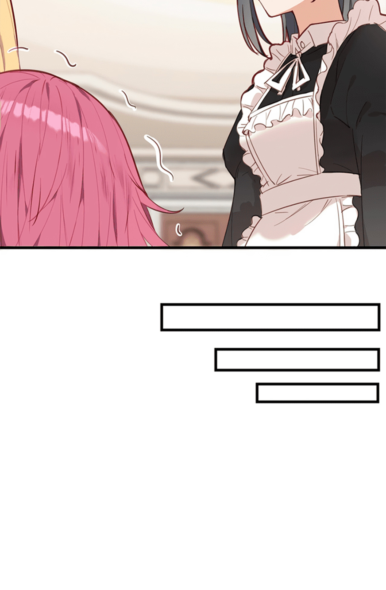 Please Bully Me, Miss Villainess! Chapter 69 - halaman 12