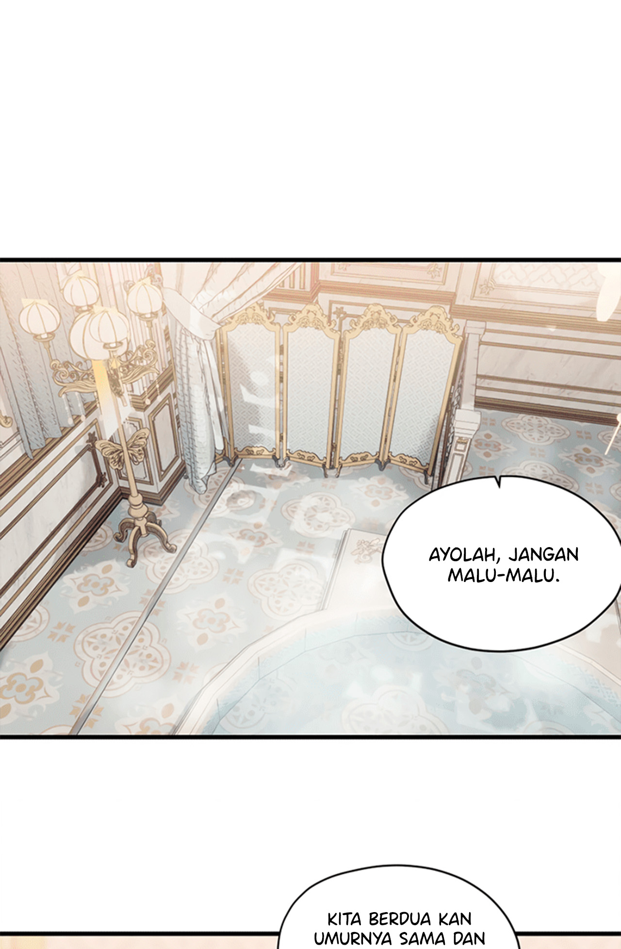 Please Bully Me, Miss Villainess! Chapter 69 - halaman 13