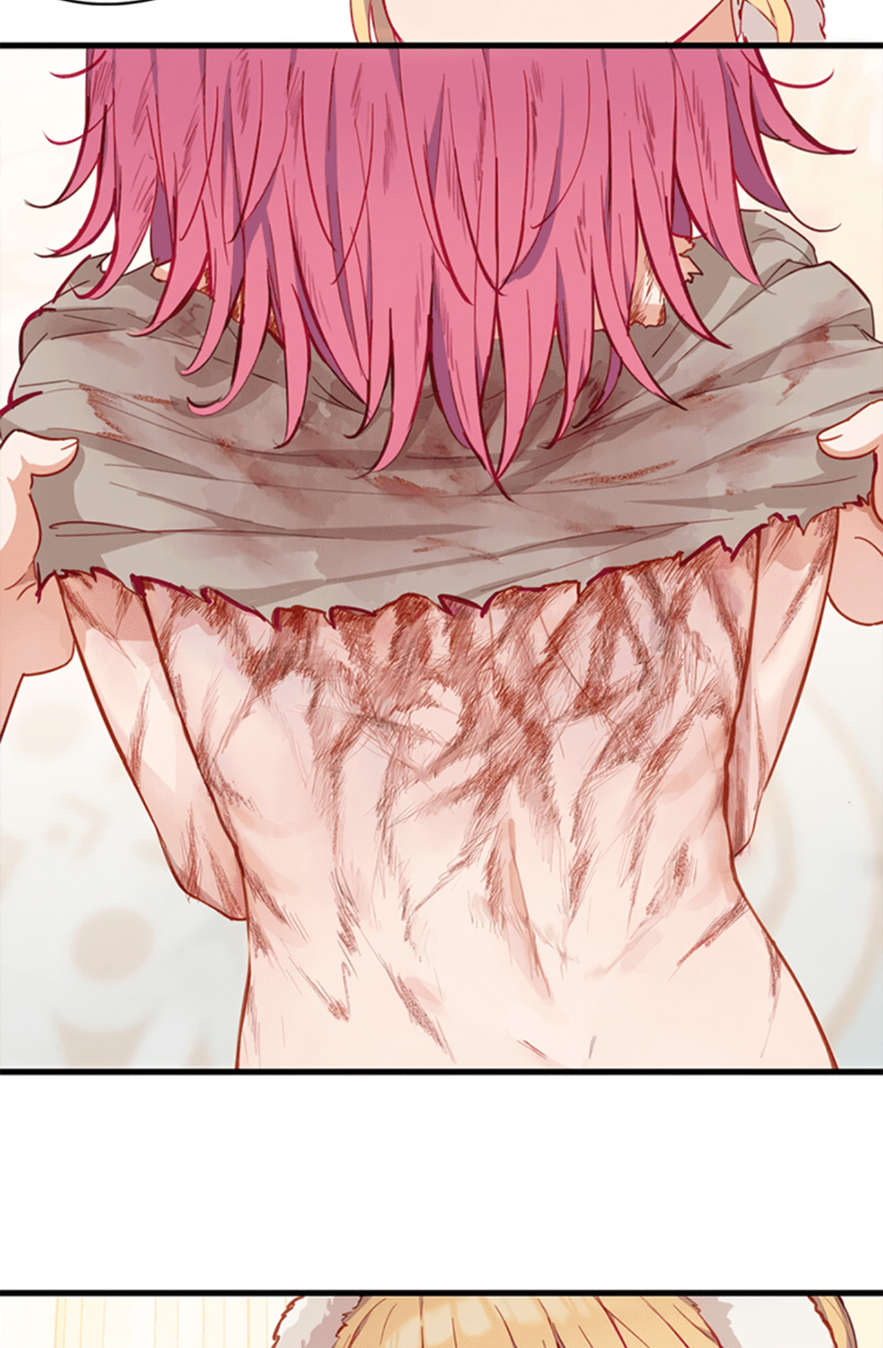 Please Bully Me, Miss Villainess! Chapter 69 - halaman 15