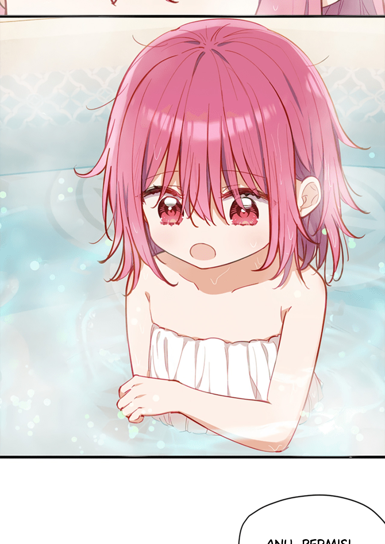 Please Bully Me, Miss Villainess! Chapter 69 - halaman 21