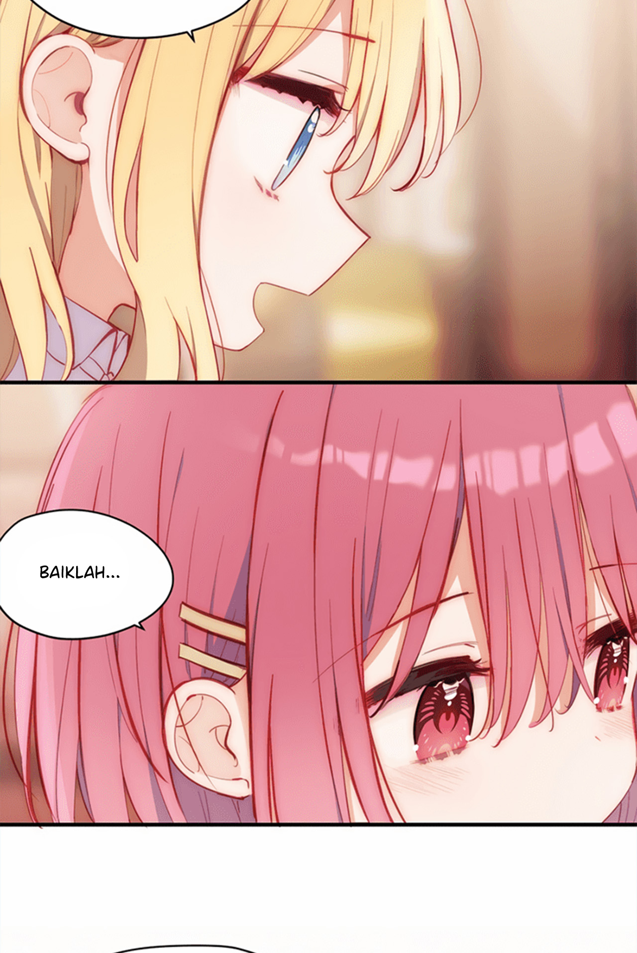 Please Bully Me, Miss Villainess! Chapter 70 - halaman 25