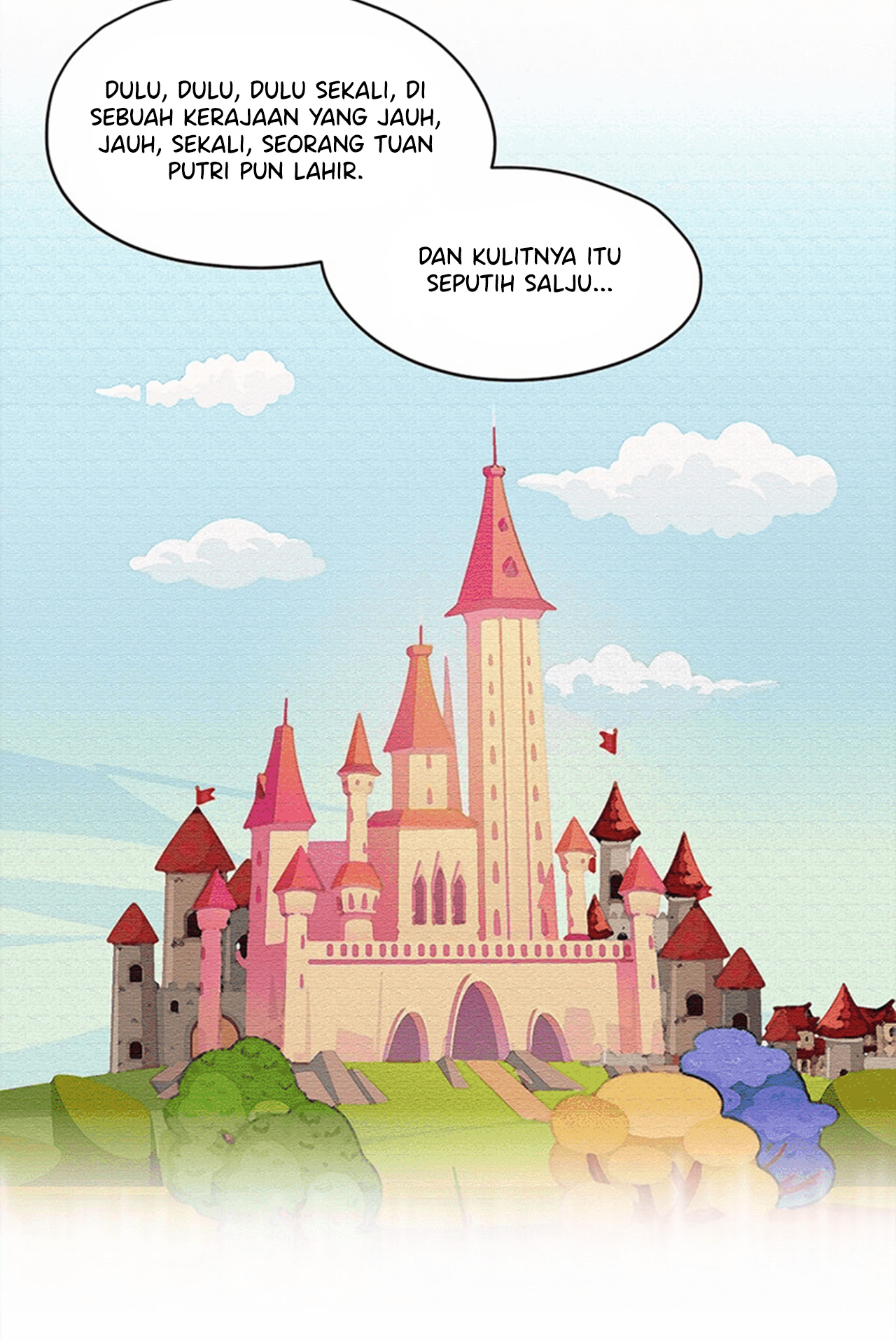Please Bully Me, Miss Villainess! Chapter 70 - halaman 26