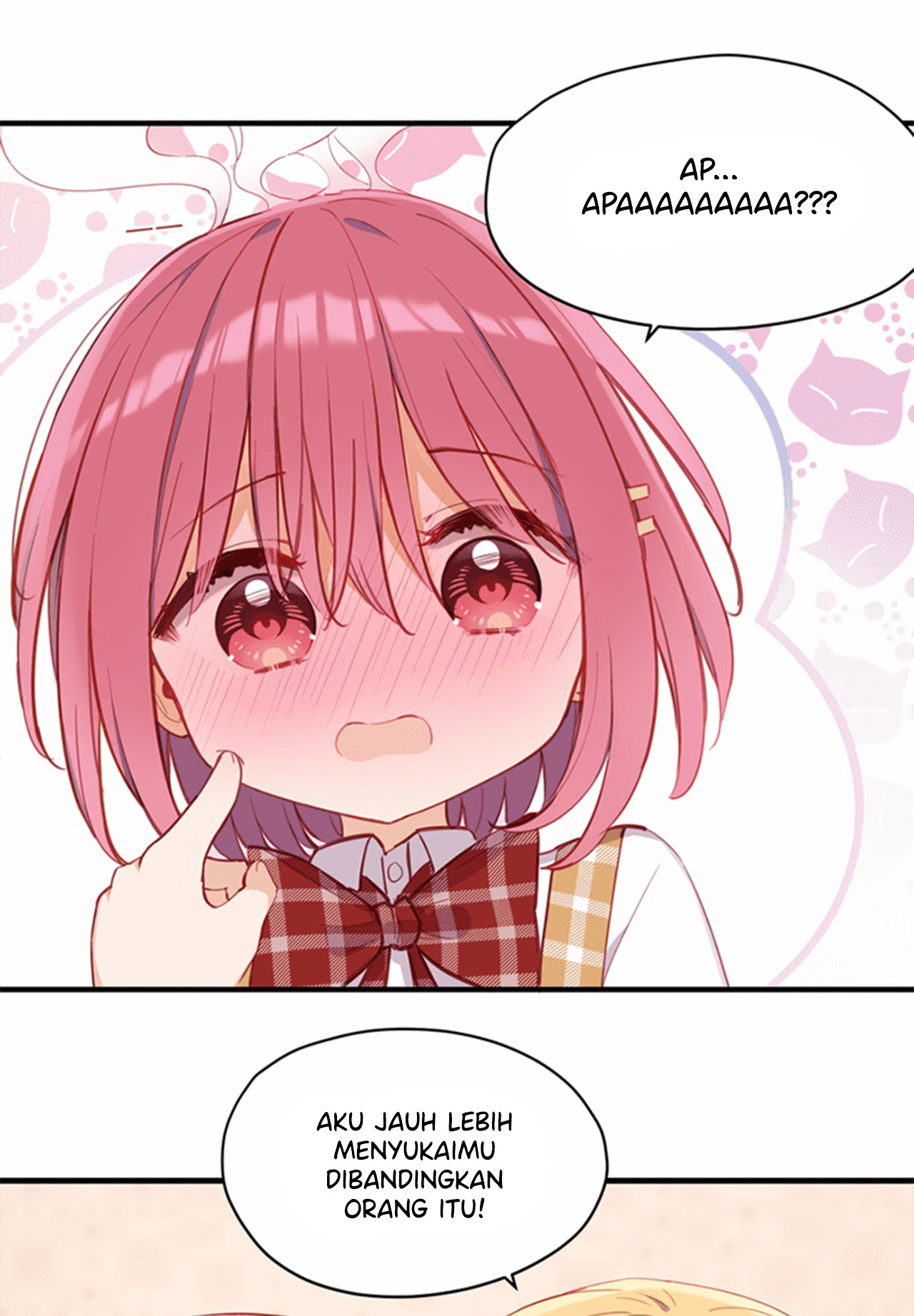 Please Bully Me, Miss Villainess! Chapter 70 - halaman 32
