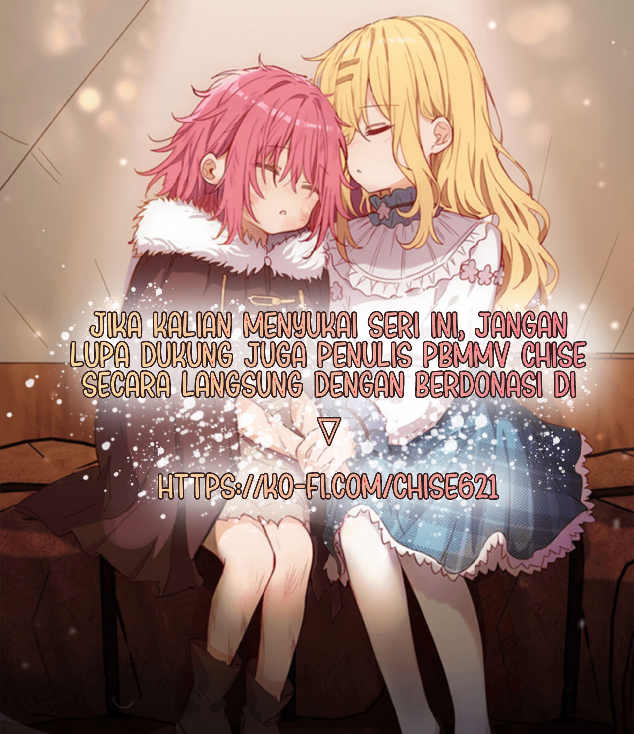 Please Bully Me, Miss Villainess! Chapter 70 - halaman 48
