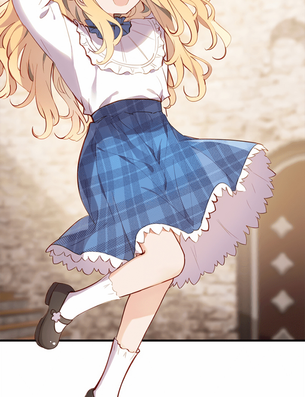 Please Bully Me, Miss Villainess! Chapter 71 - halaman 20