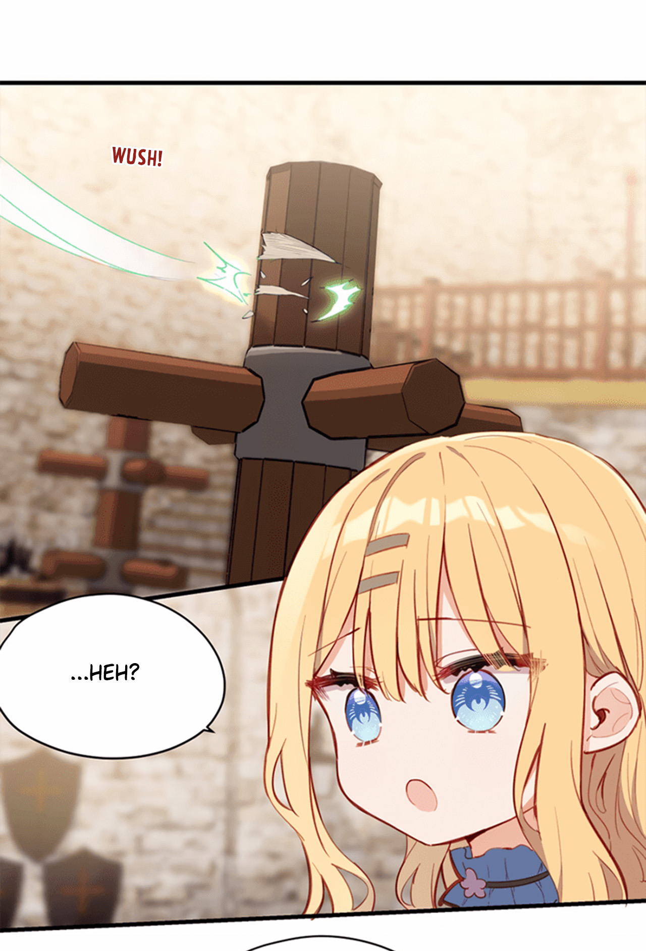 Please Bully Me, Miss Villainess! Chapter 71 - halaman 25