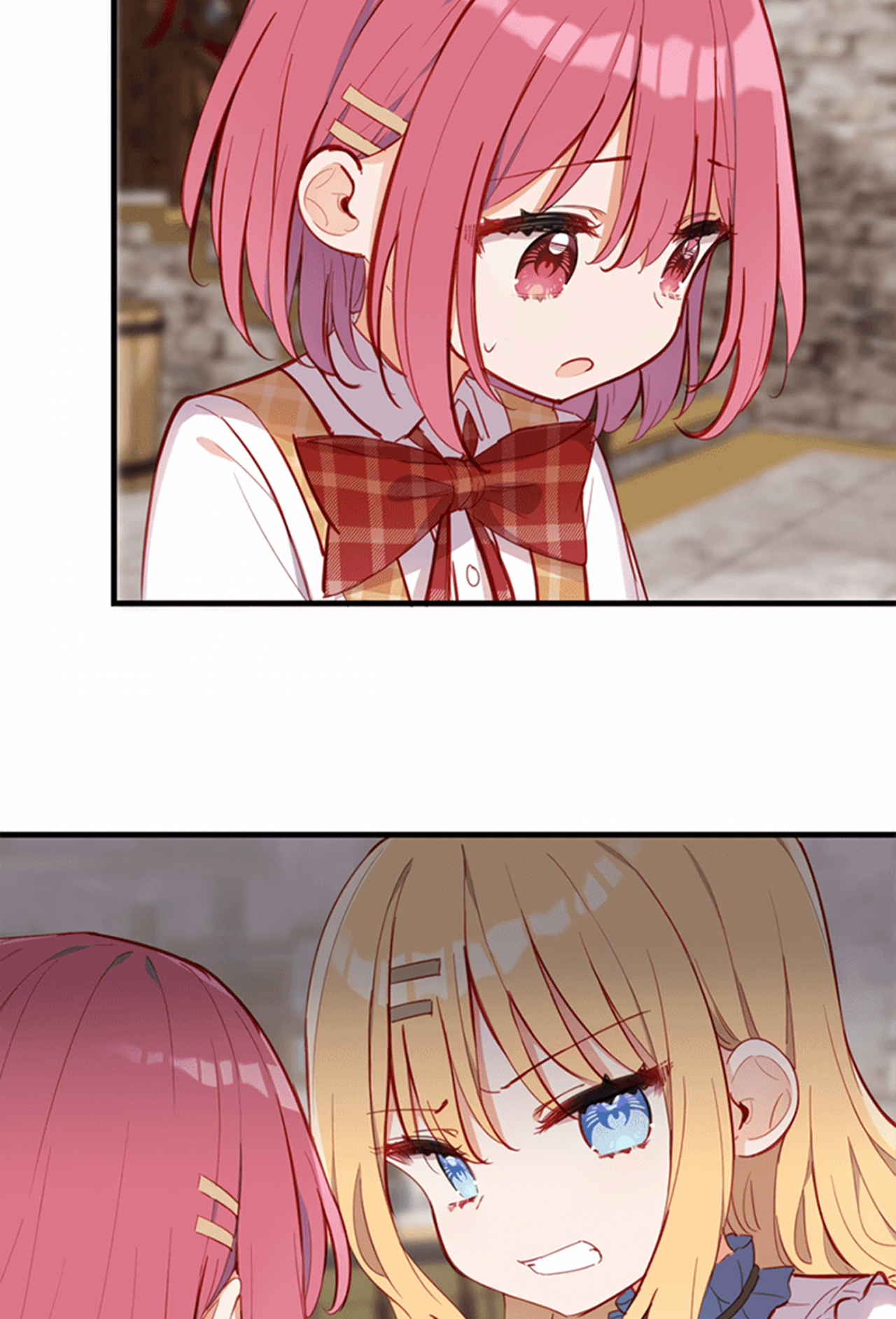 Please Bully Me, Miss Villainess! Chapter 71 - halaman 28