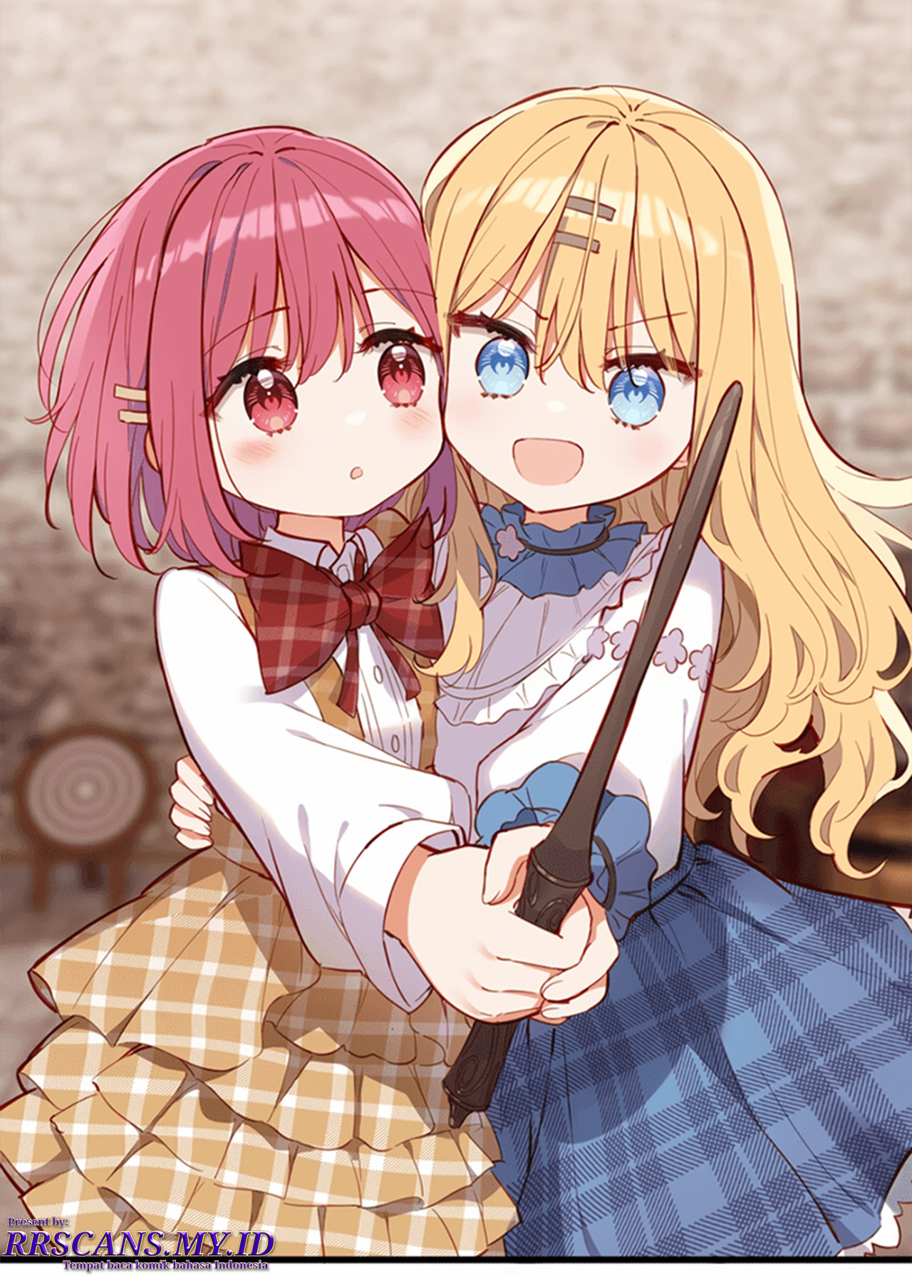 Please Bully Me, Miss Villainess! Chapter 71 - halaman 38