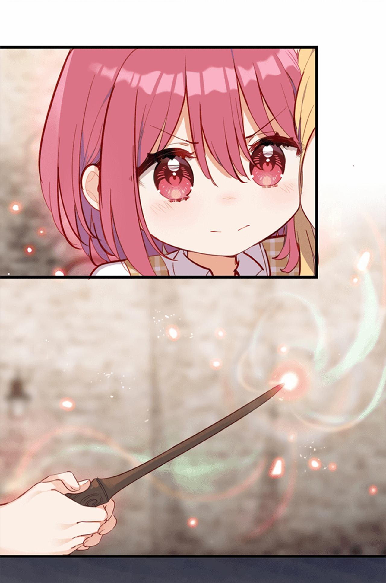 Please Bully Me, Miss Villainess! Chapter 71 - halaman 39