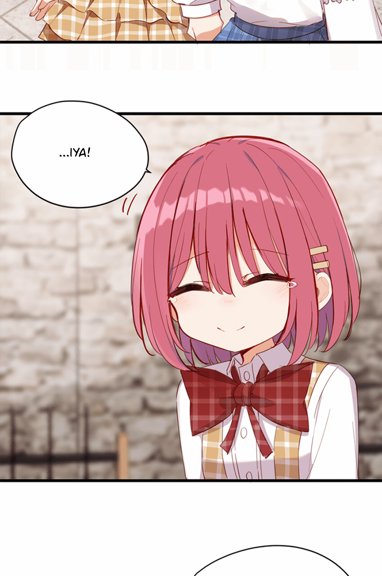 Please Bully Me, Miss Villainess! Chapter 71 - halaman 42