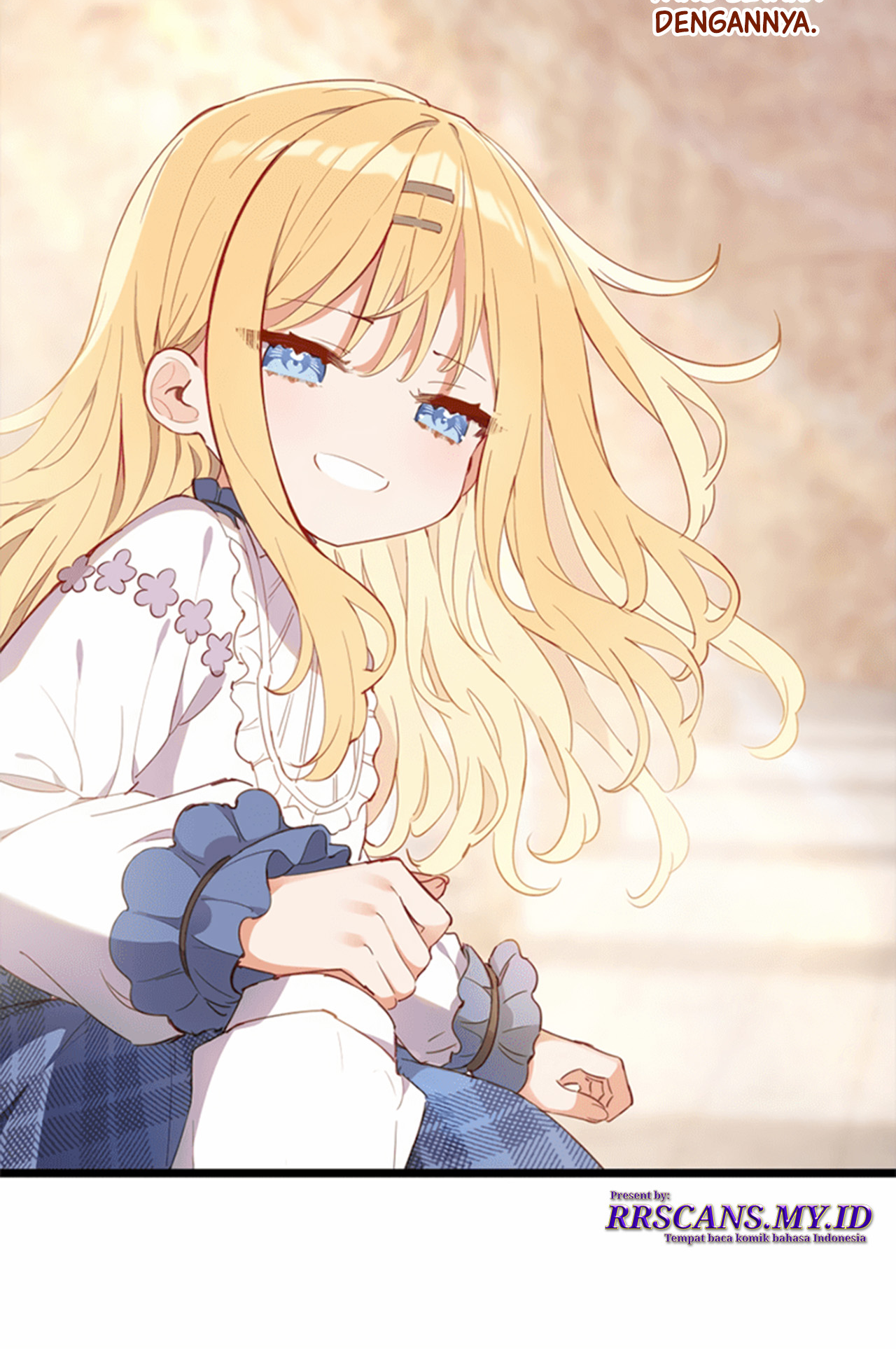 Please Bully Me, Miss Villainess! Chapter 71 - halaman 46