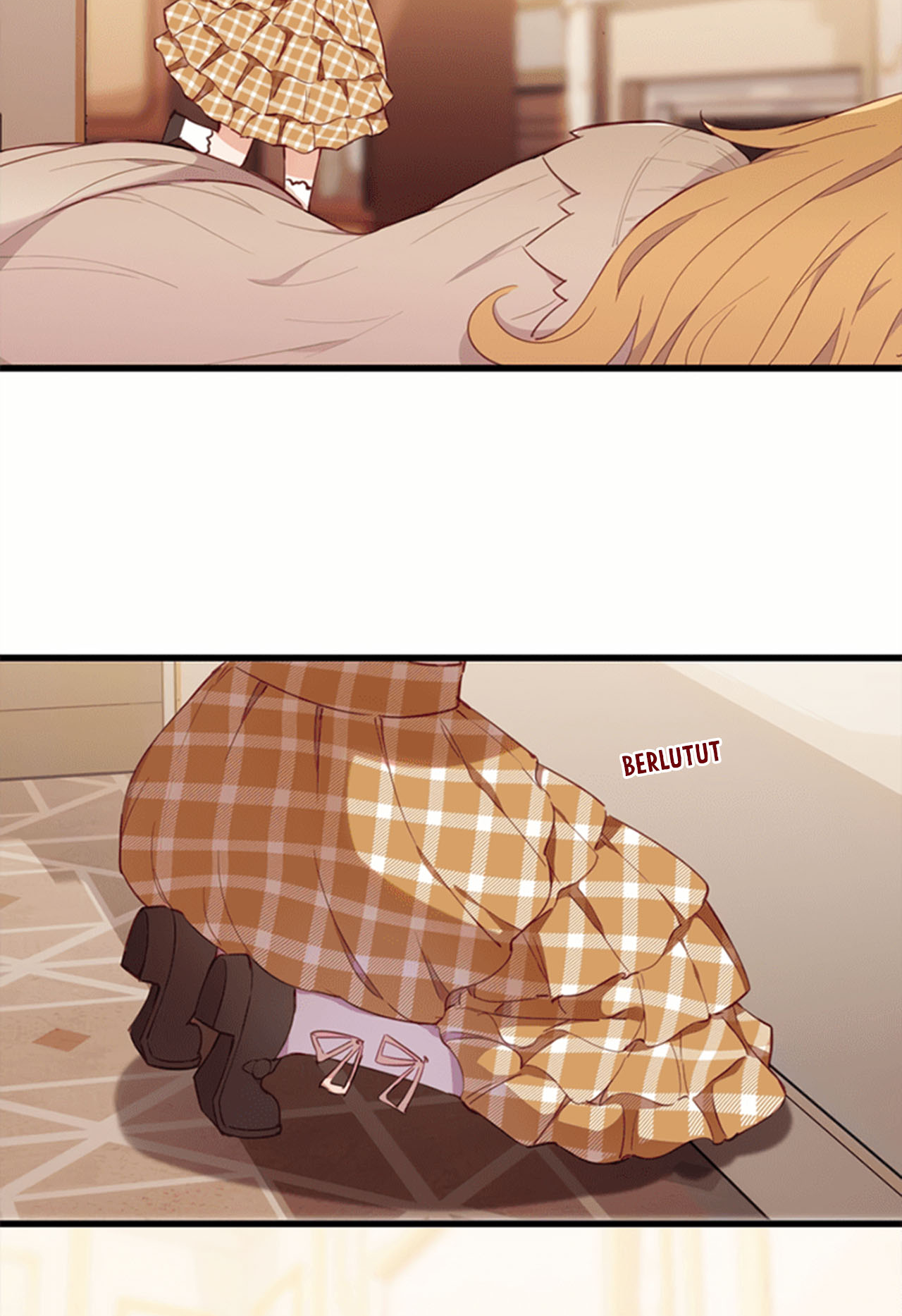 Please Bully Me, Miss Villainess! Chapter 72 - halaman 15