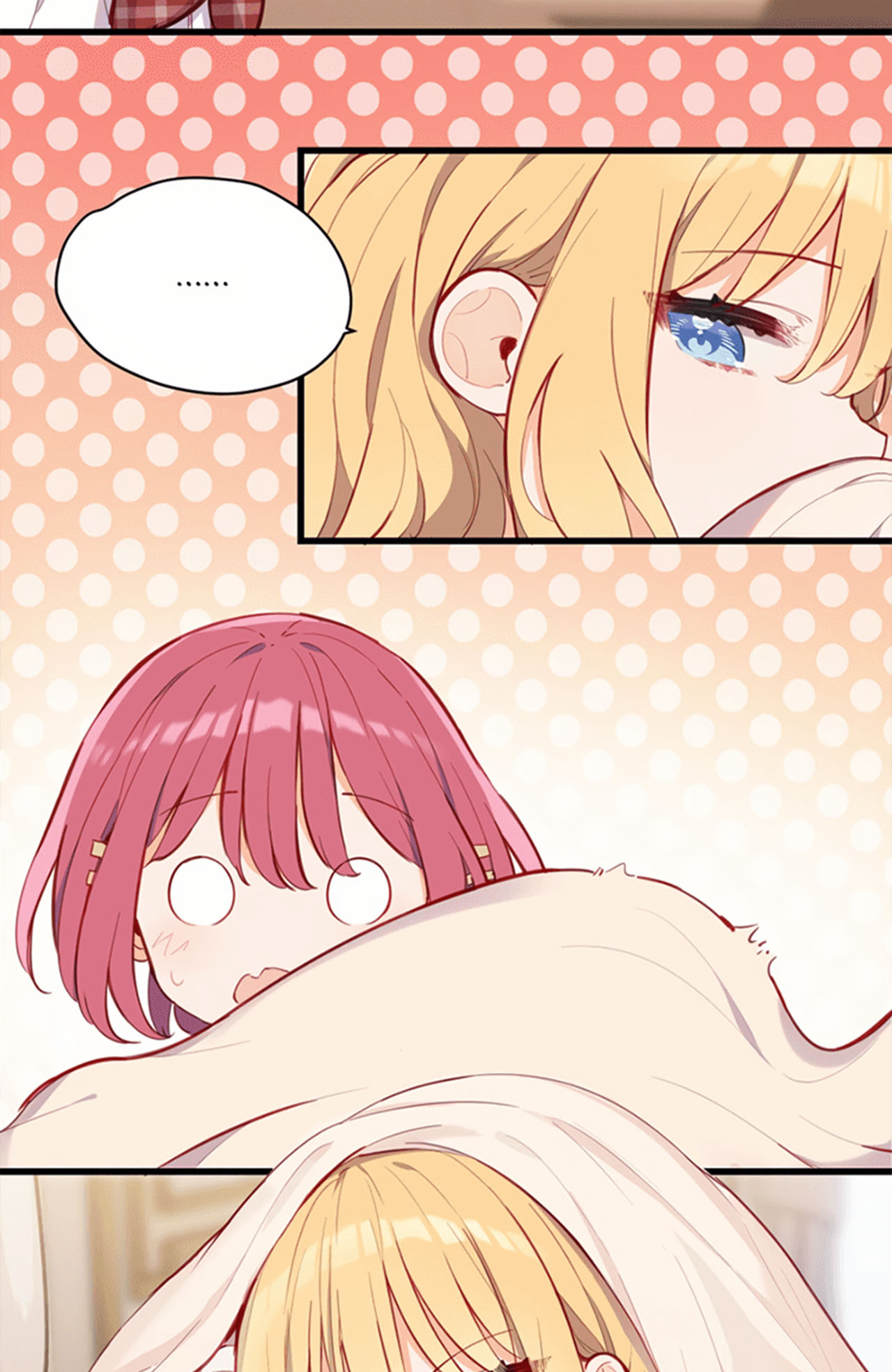 Please Bully Me, Miss Villainess! Chapter 72 - halaman 21