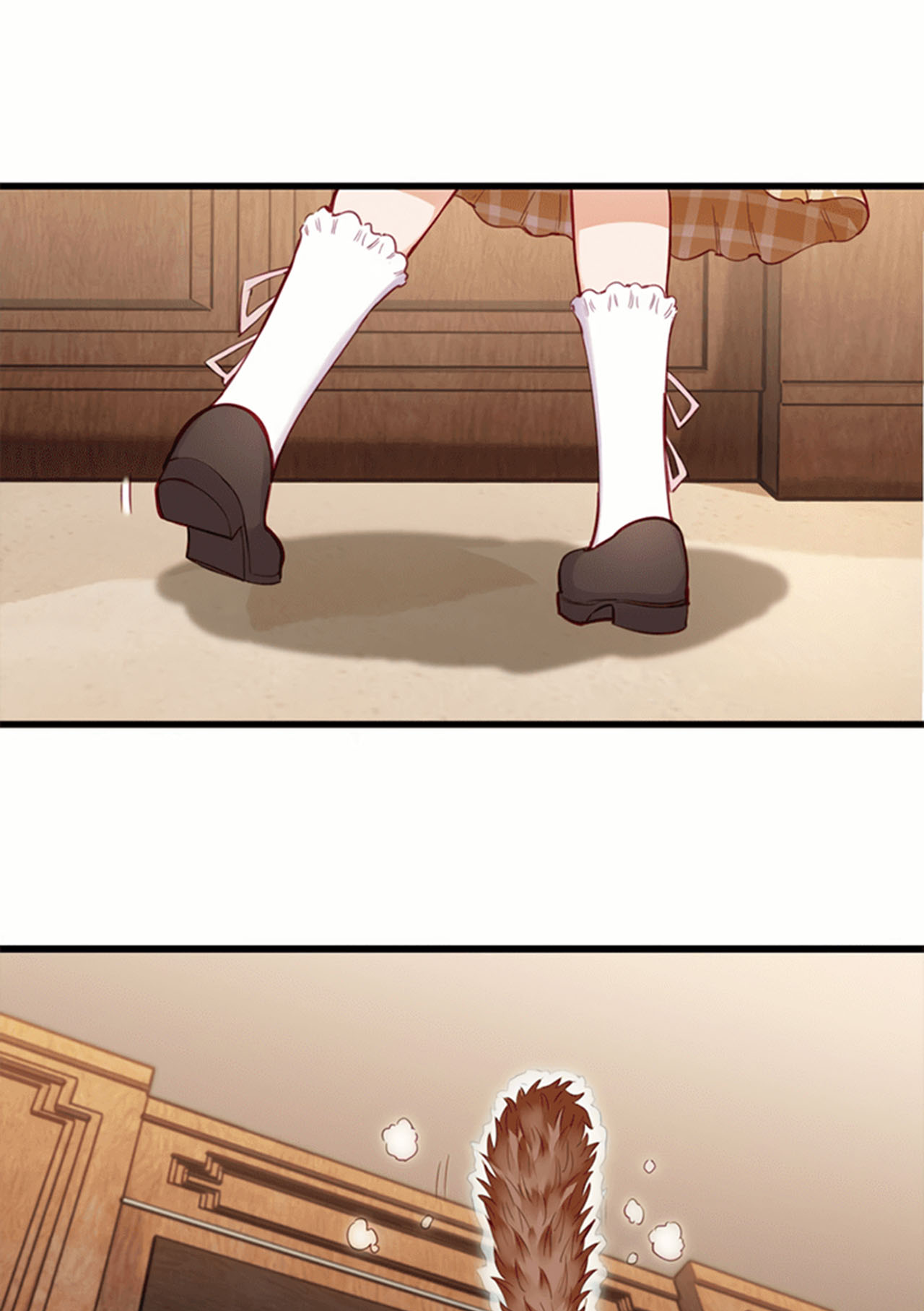 Please Bully Me, Miss Villainess! Chapter 72 - halaman 4