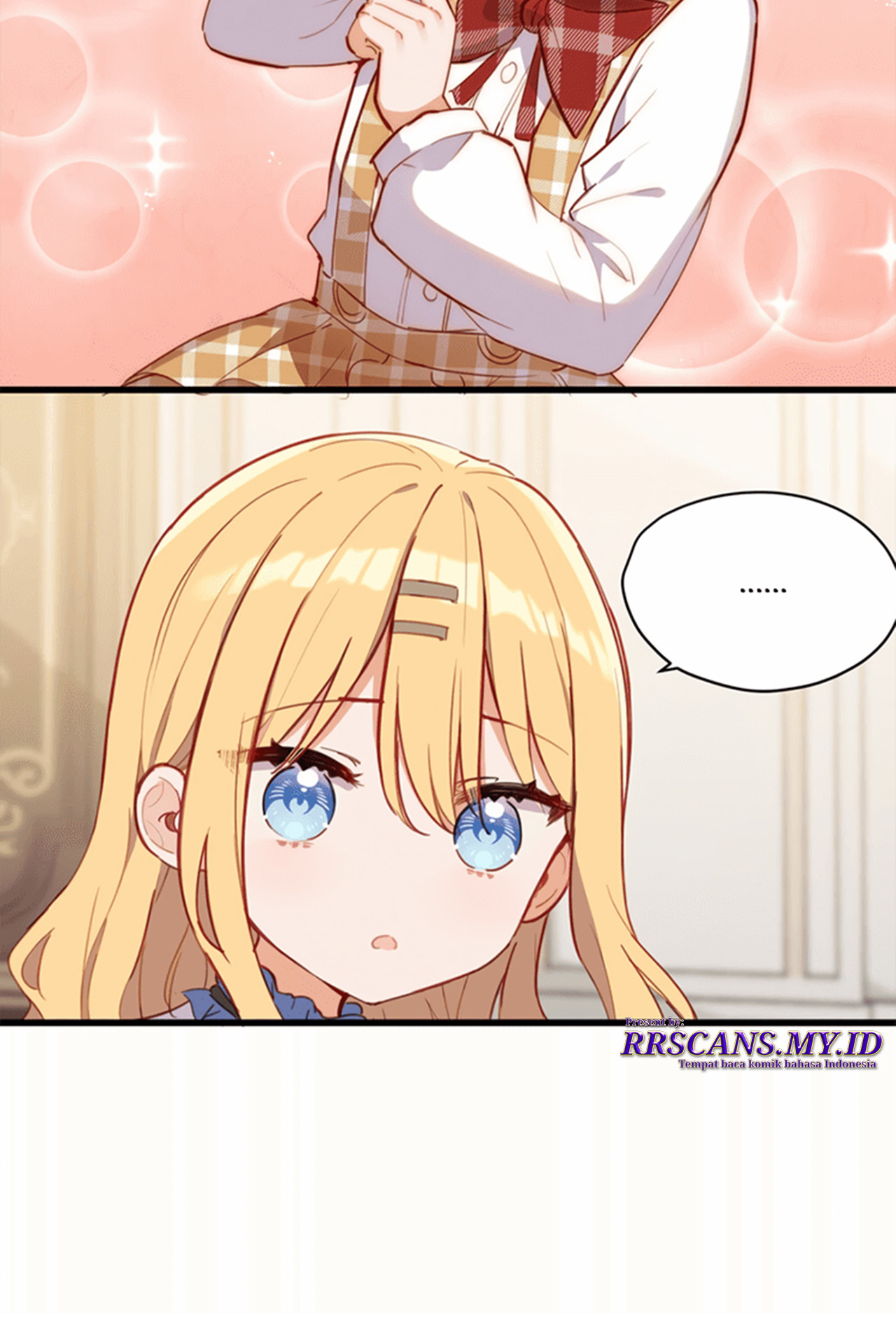 Please Bully Me, Miss Villainess! Chapter 73 - halaman 18