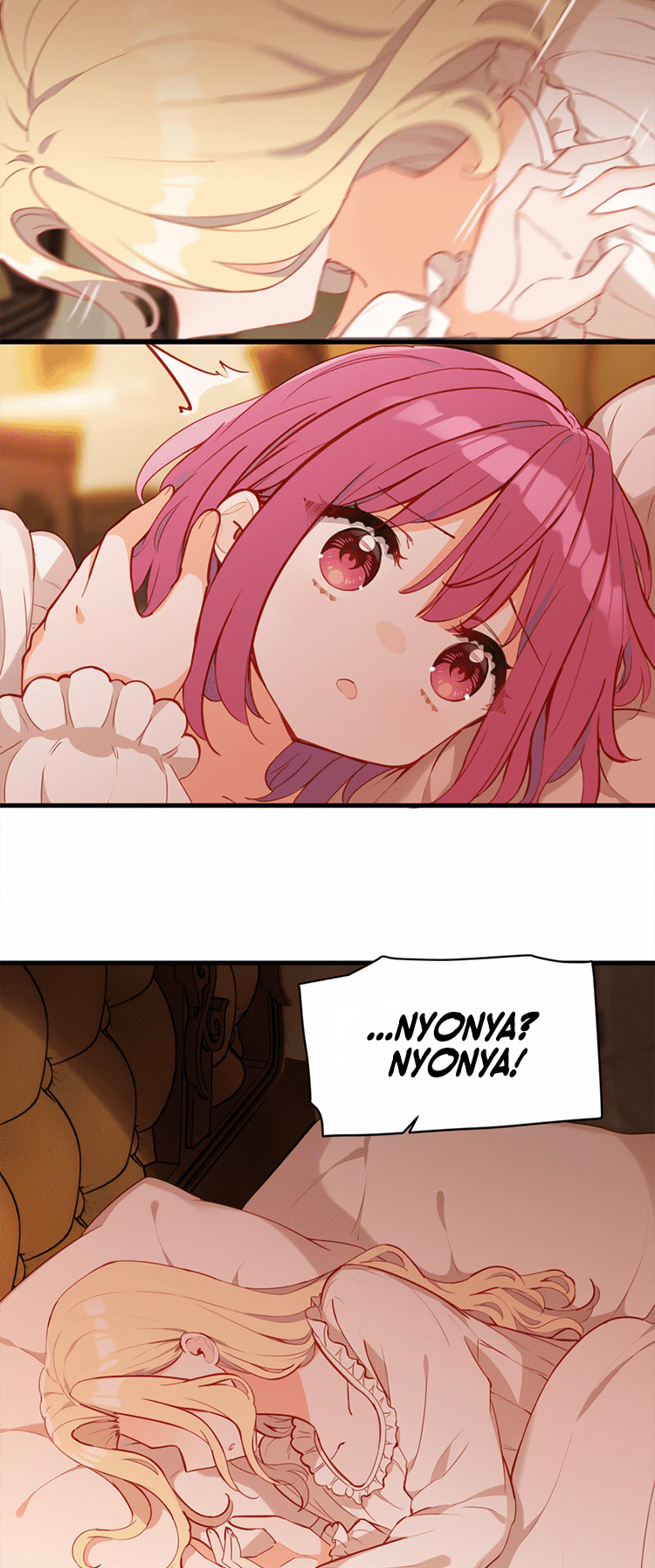 Please Bully Me, Miss Villainess! Chapter 78 - halaman 10