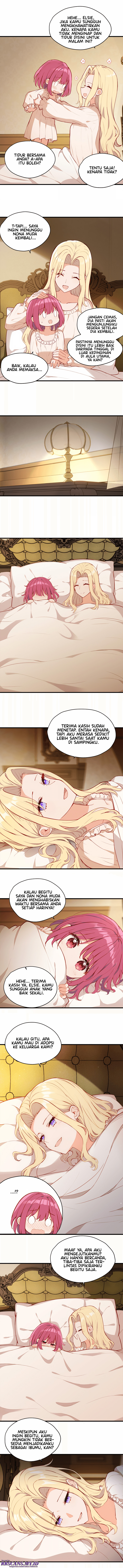 Please Bully Me, Miss Villainess! Chapter 78 - halaman 7
