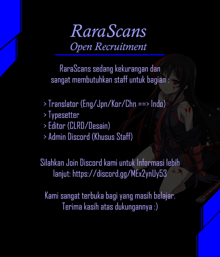 Please Bully Me, Miss Villainess! Chapter 8 - halaman 18