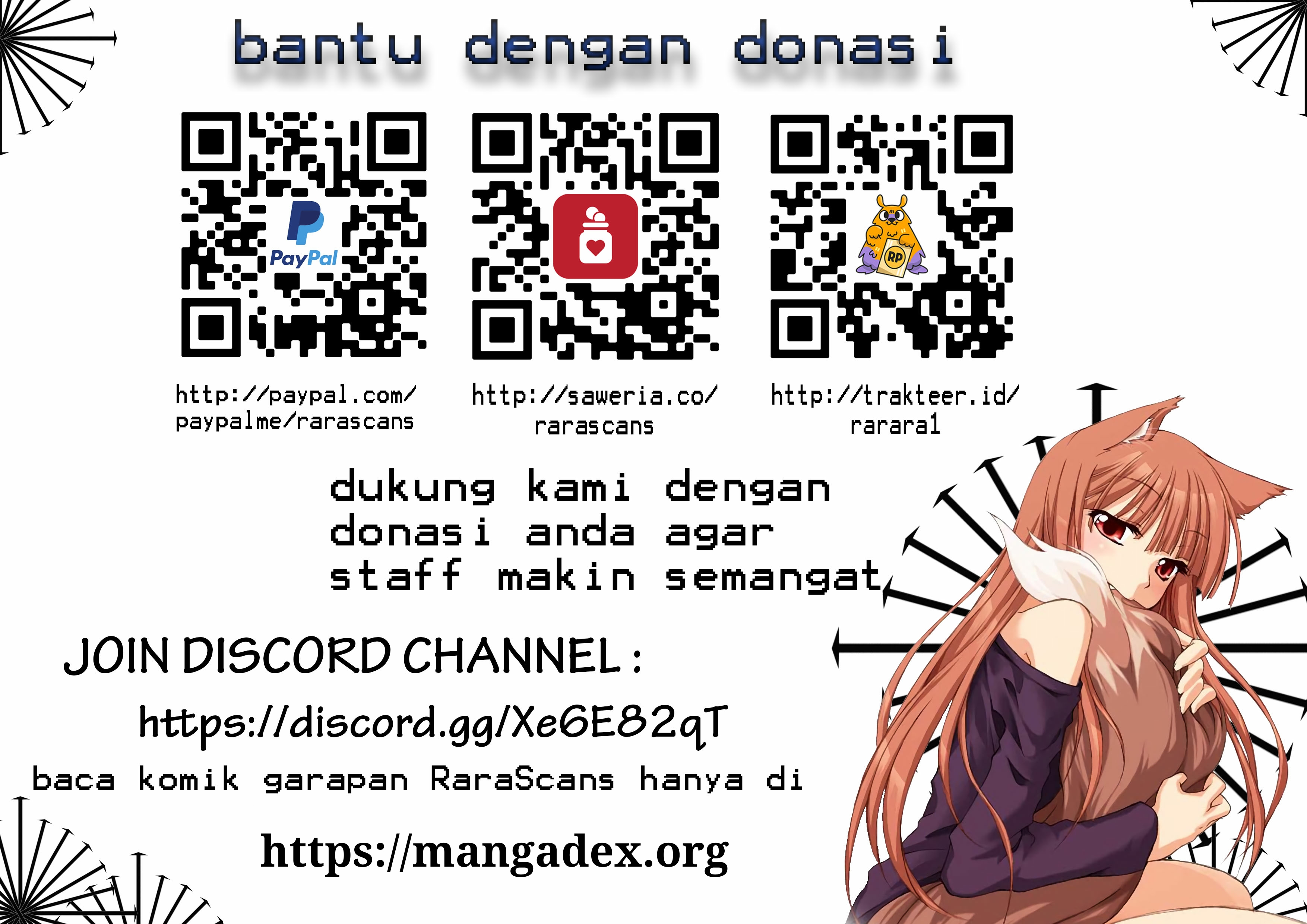 Please Bully Me, Miss Villainess! Chapter 8 - halaman 2