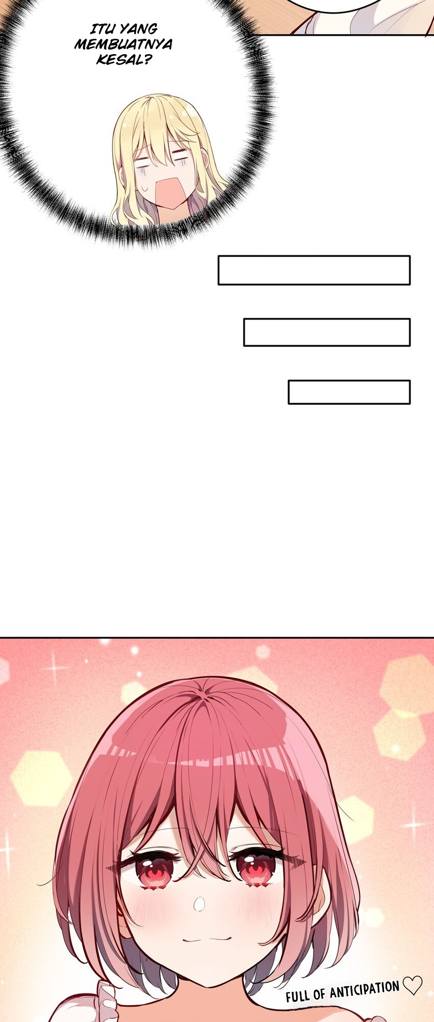 Please Bully Me, Miss Villainess! Chapter 8 - halaman 7
