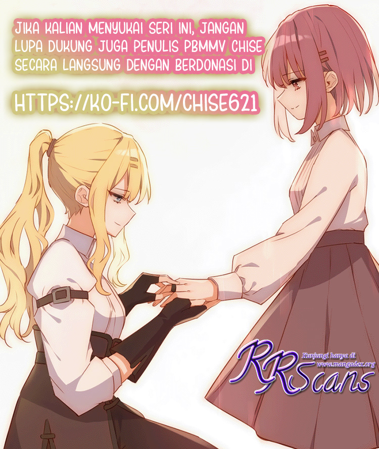 Please Bully Me, Miss Villainess! Chapter 89 - halaman 11