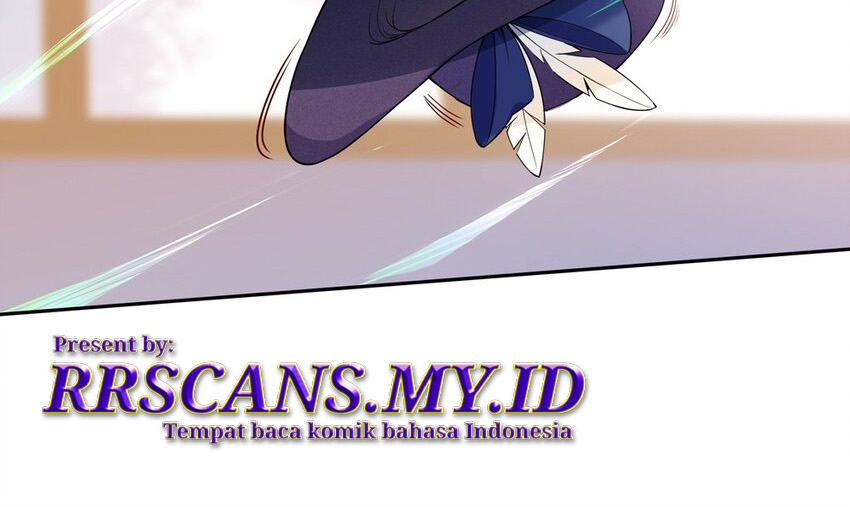 Please Bully Me, Miss Villainess! Chapter 9 - halaman 10