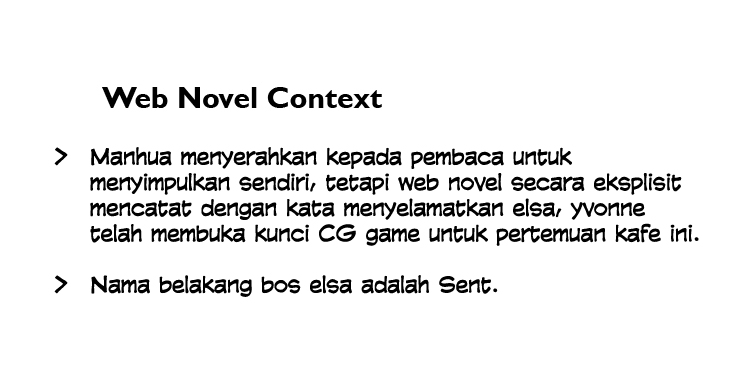 Please Bully Me, Miss Villainess! Chapter 9 - halaman 16