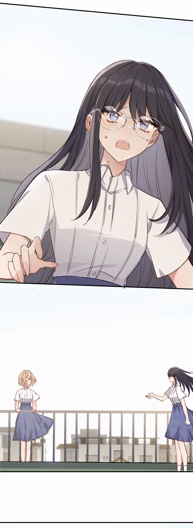Please Bully Me, Miss Villainess! Chapter 92 - halaman 10
