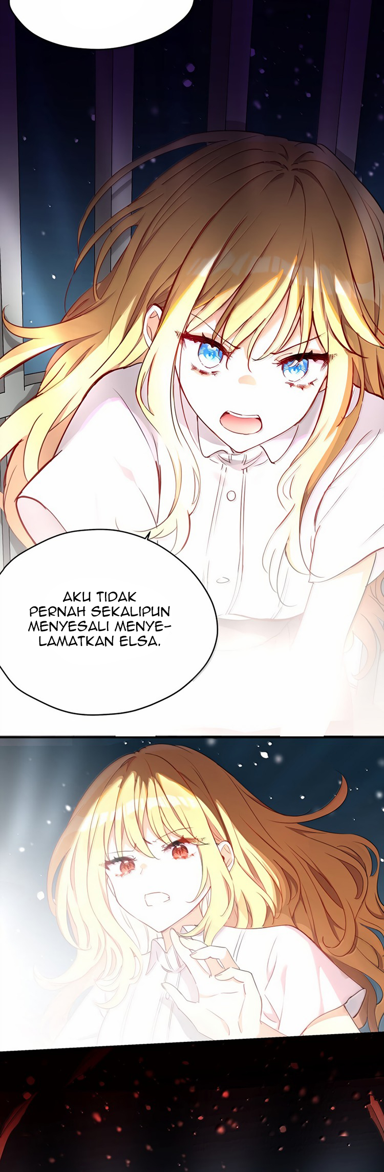 Please Bully Me, Miss Villainess! Chapter 92 - halaman 17