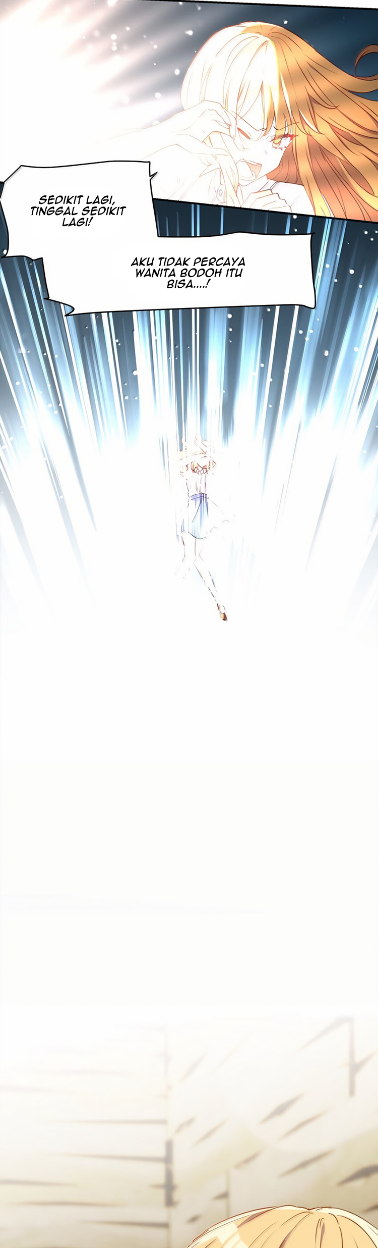 Please Bully Me, Miss Villainess! Chapter 92 - halaman 19