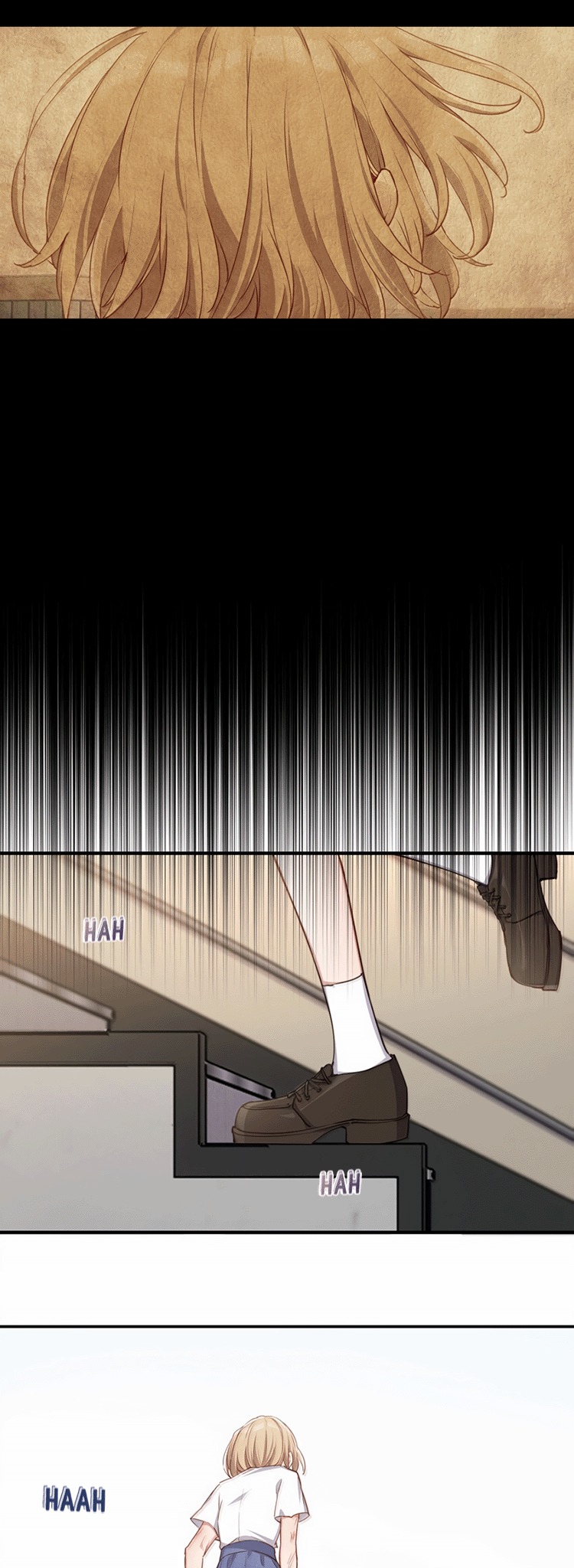 Please Bully Me, Miss Villainess! Chapter 92 - halaman 7