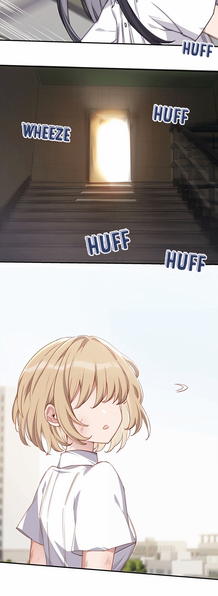 Please Bully Me, Miss Villainess! Chapter 92 - halaman 9
