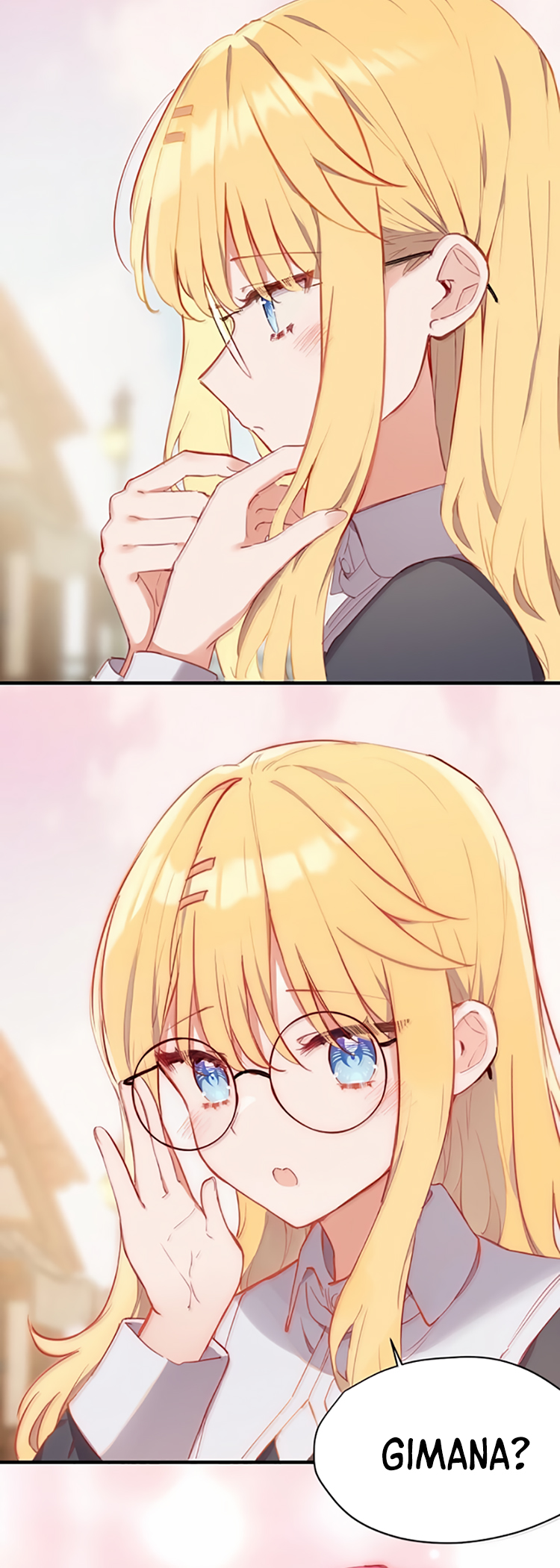 Please Bully Me, Miss Villainess! Chapter 95 - halaman 19