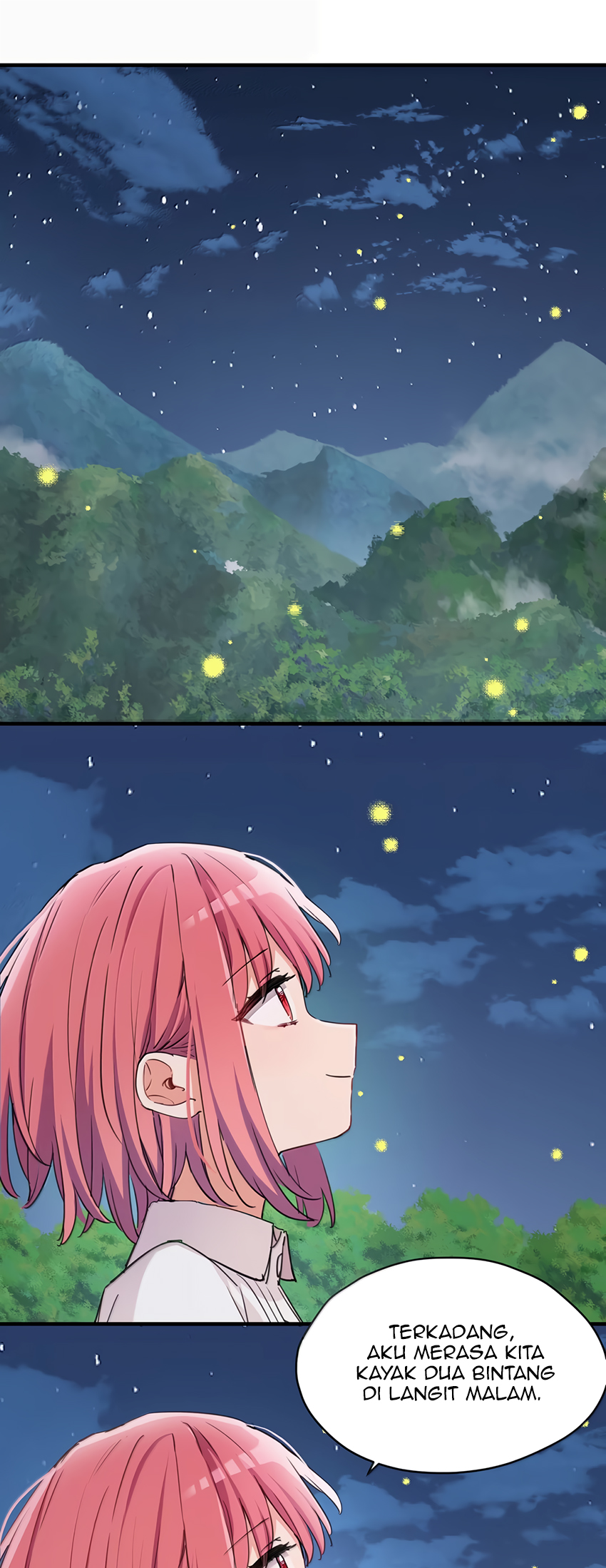 Please Bully Me, Miss Villainess! Chapter 97 - halaman 16