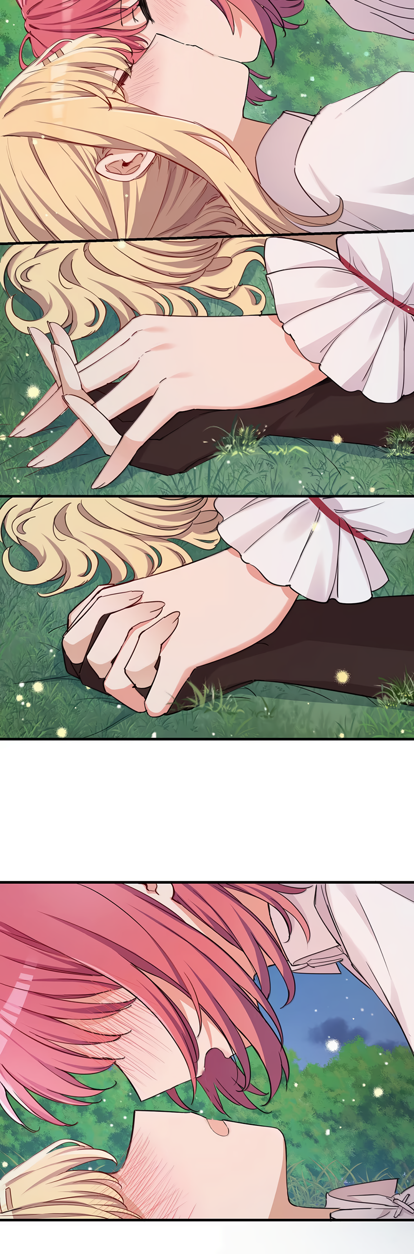 Please Bully Me, Miss Villainess! Chapter 97 - halaman 23