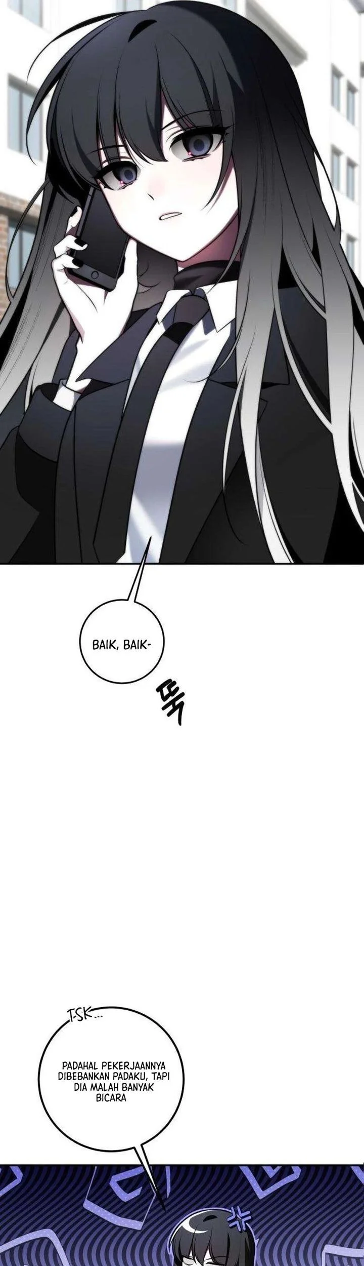 Please Don’t Die! Chapter 1 - halaman 10