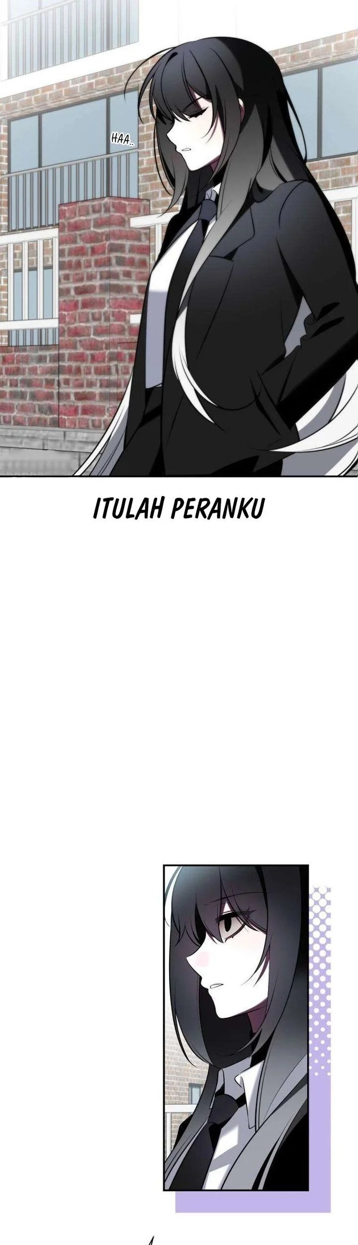 Please Don’t Die! Chapter 1 - halaman 12