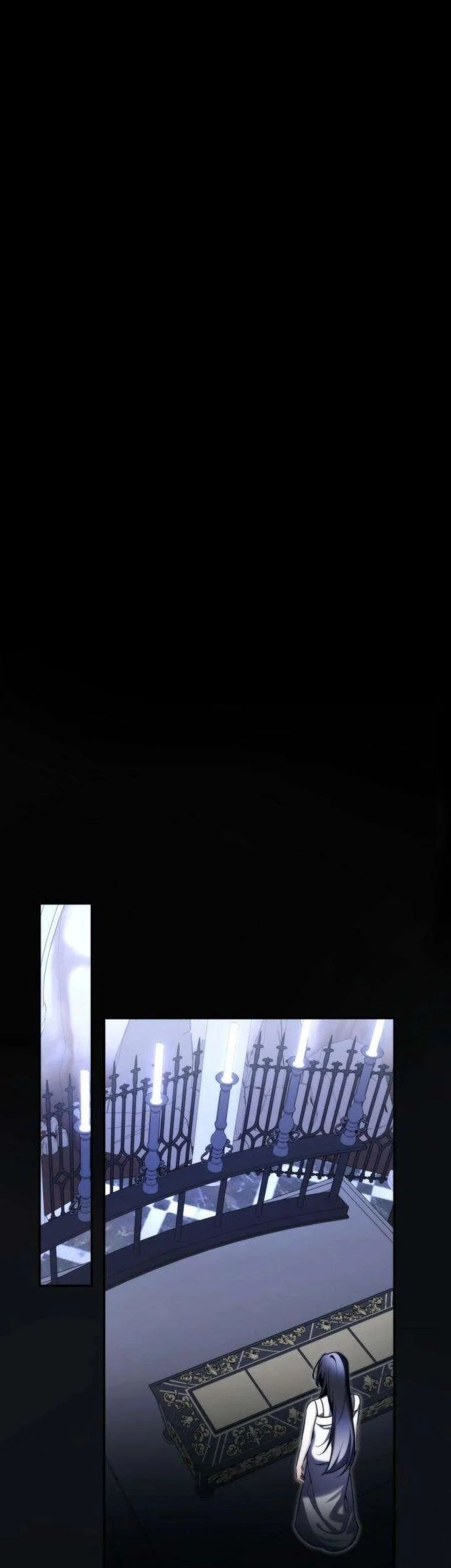 Please Don’t Die! Chapter 1 - halaman 14
