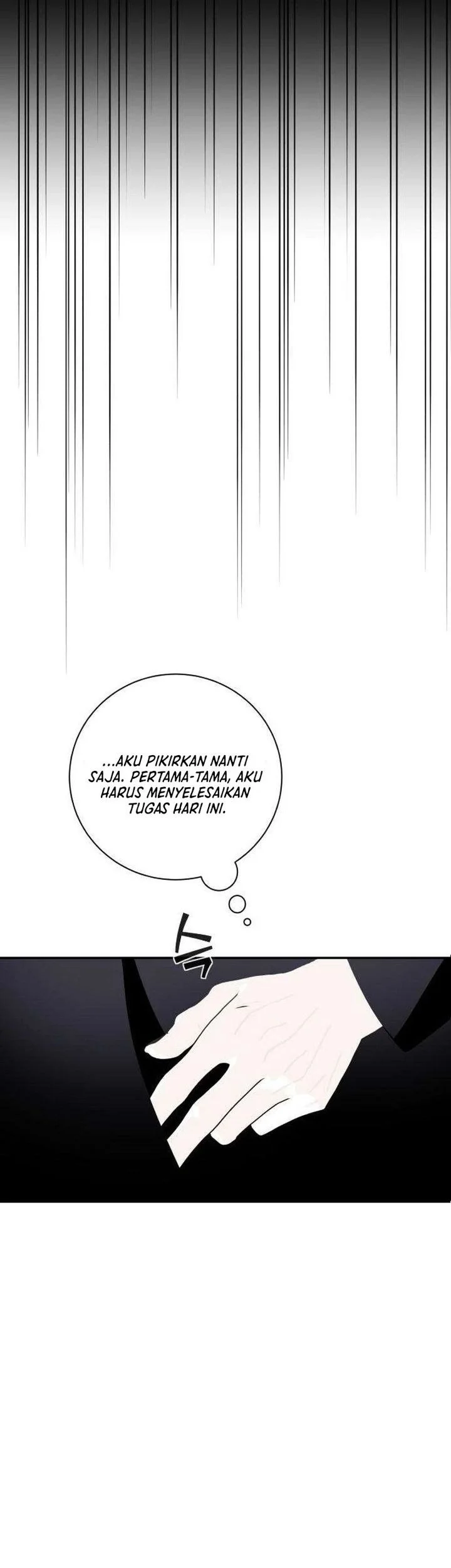 Please Don’t Die! Chapter 1 - halaman 18