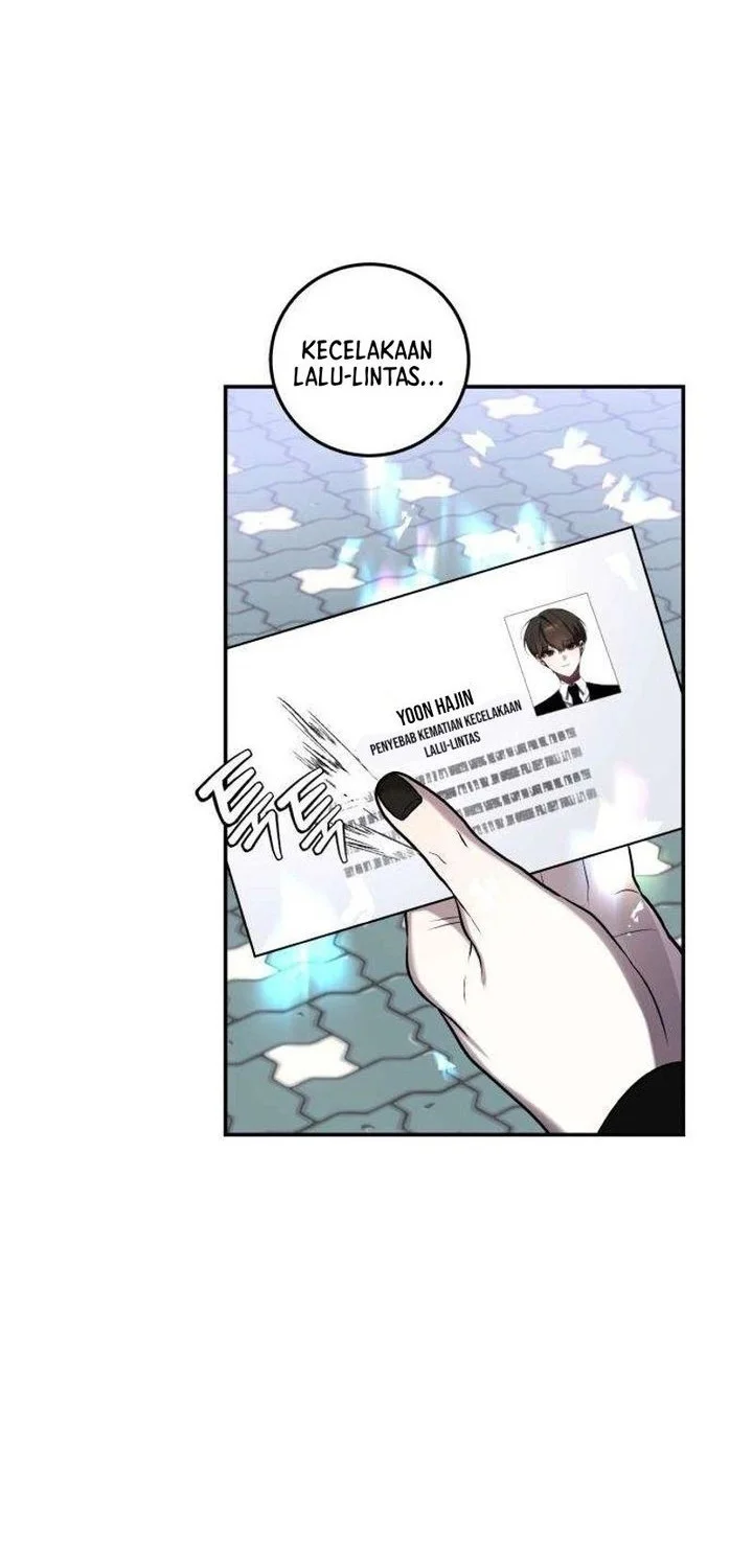 Please Don’t Die! Chapter 1 - halaman 19