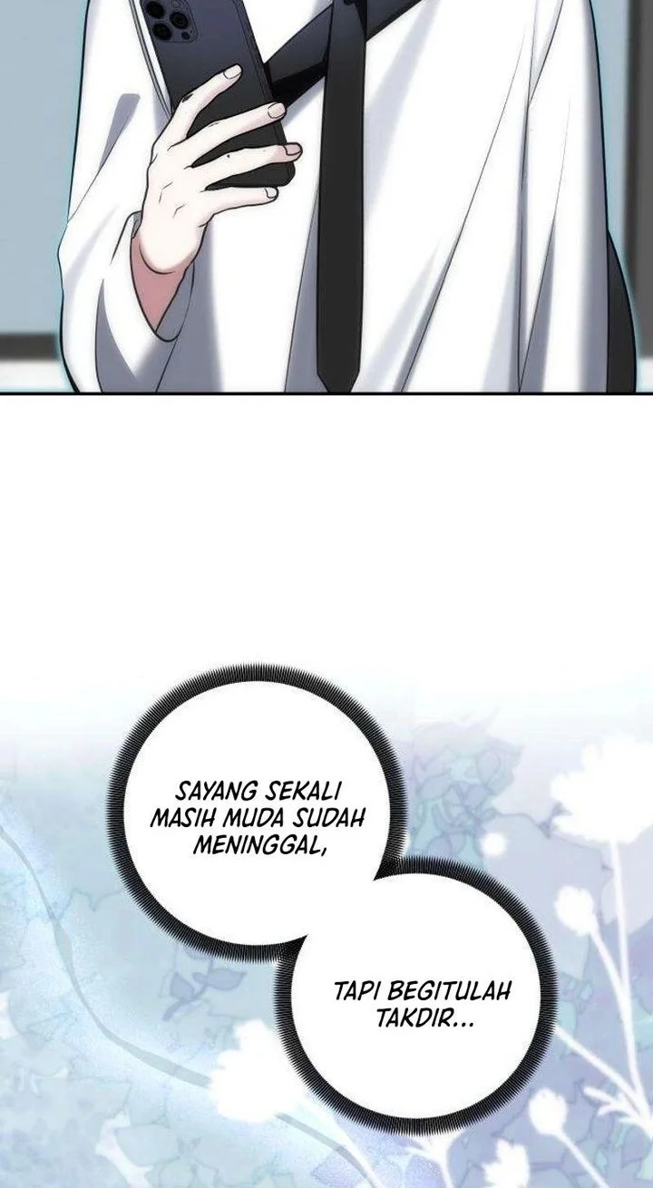 Please Don’t Die! Chapter 1 - halaman 21