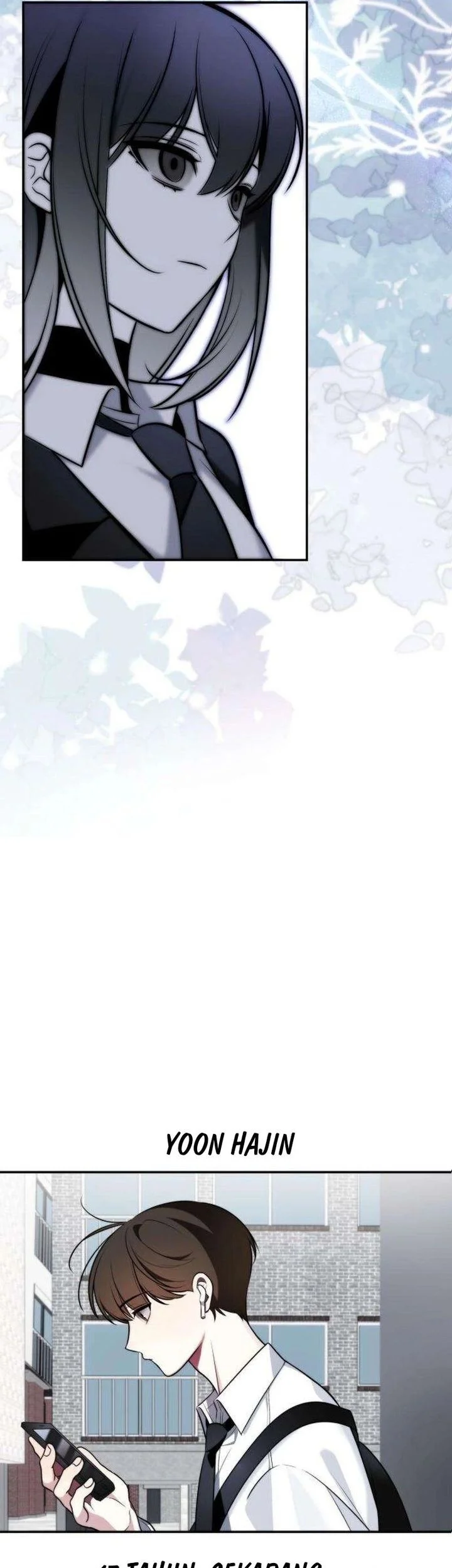 Please Don’t Die! Chapter 1 - halaman 22