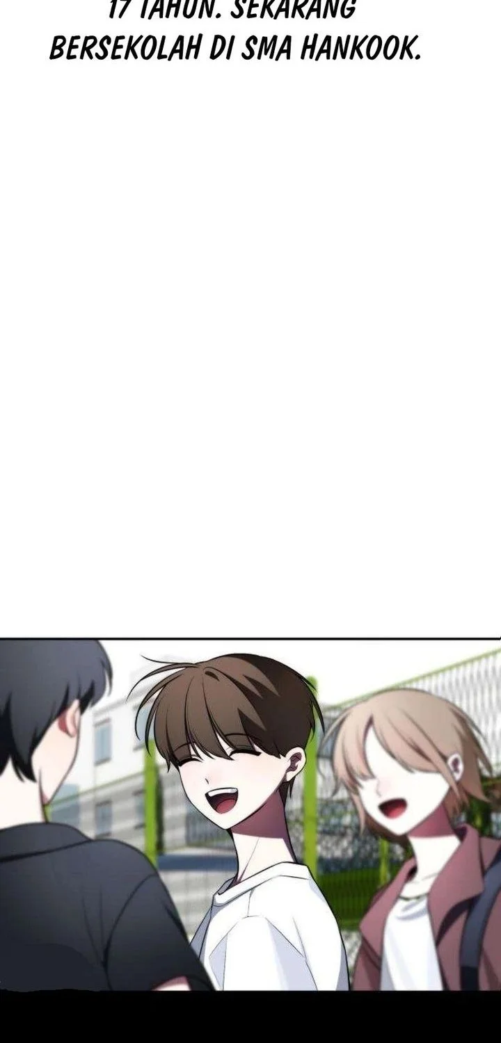 Please Don’t Die! Chapter 1 - halaman 23