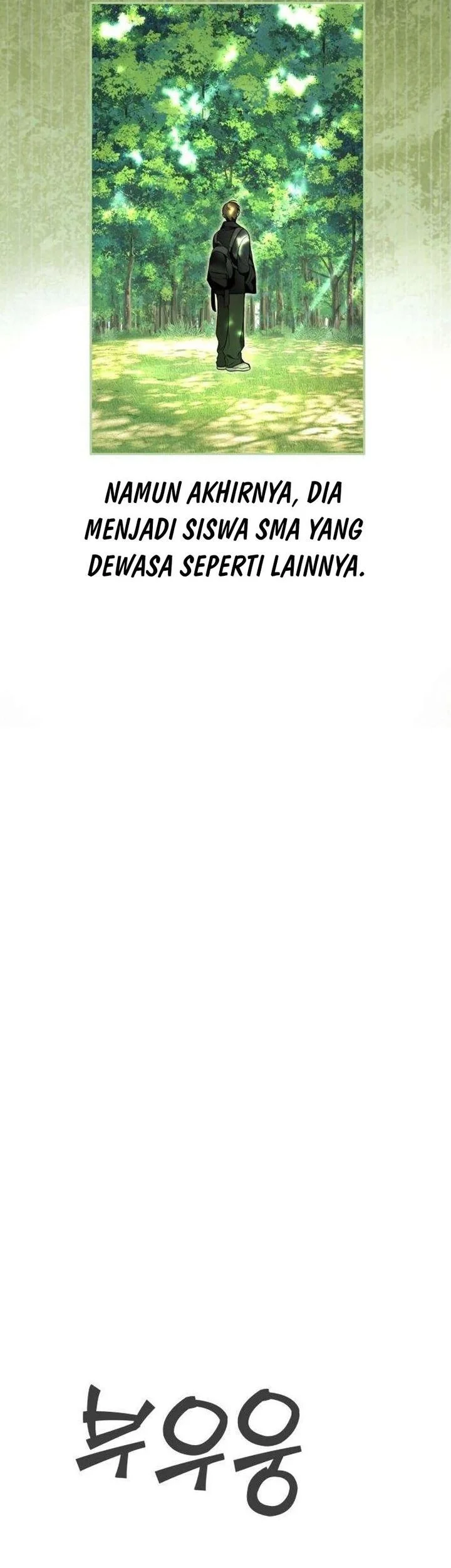 Please Don’t Die! Chapter 1 - halaman 26