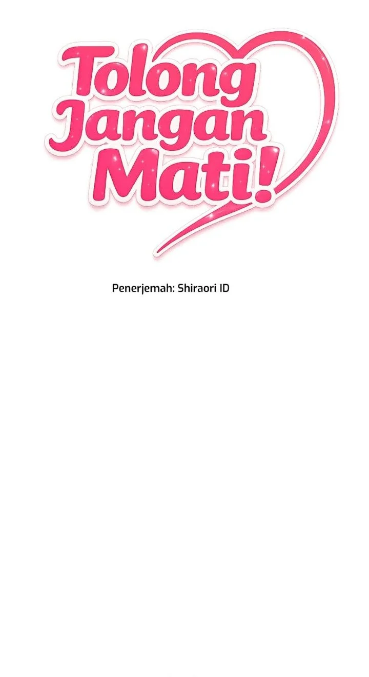 Please Don’t Die! Chapter 1 - halaman 37