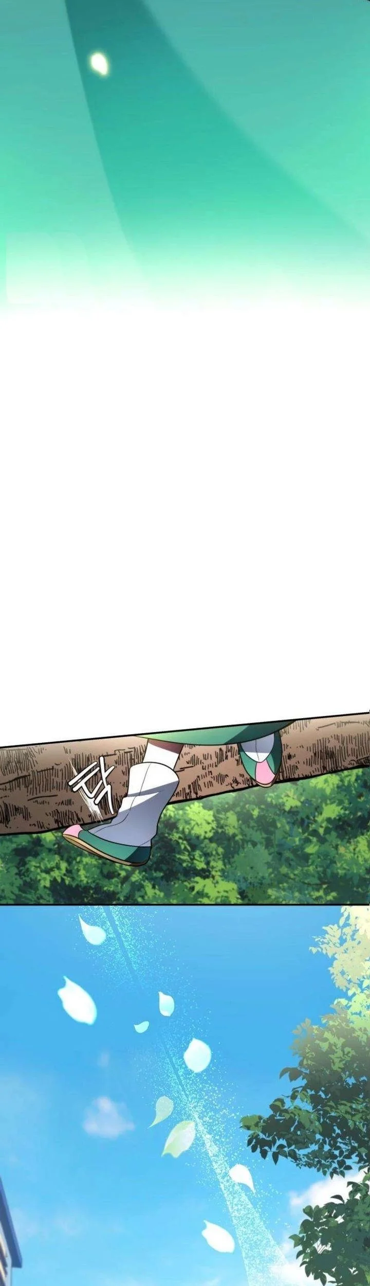 Please Don’t Die! Chapter 1 - halaman 4
